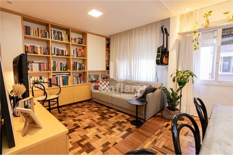 Foto Apartamento