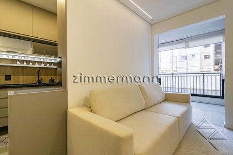Foto Apartamento