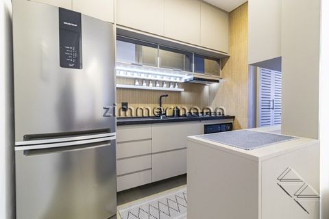 Foto Apartamento
