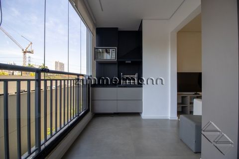 Foto Apartamento