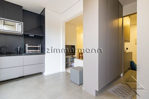 Foto Apartamento