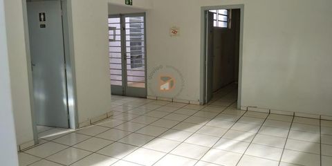 Foto Sala / Conjunto Comercial