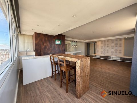 Foto Apartamento