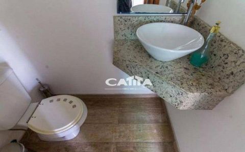 Foto Casa em Condomínio
