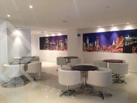 Foto Sala / Conjunto Comercial