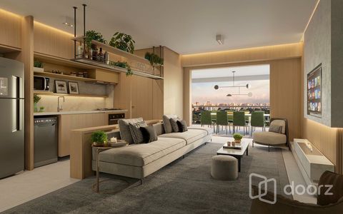 Foto Apartamento