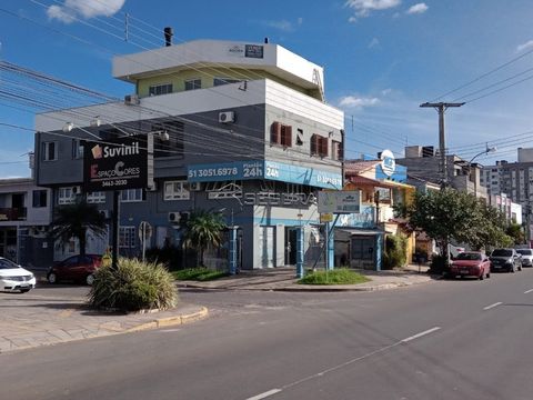 Foto Edifício Inteiro