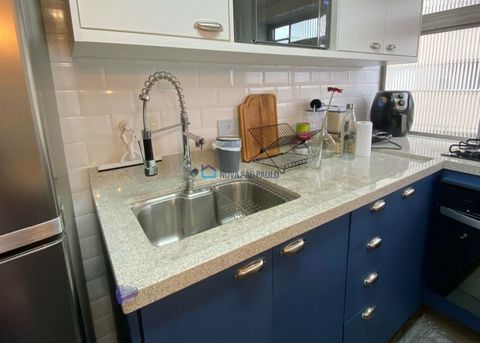 Foto Apartamento
