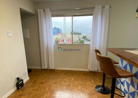Foto Apartamento