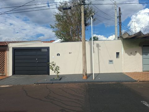 Foto Casa
