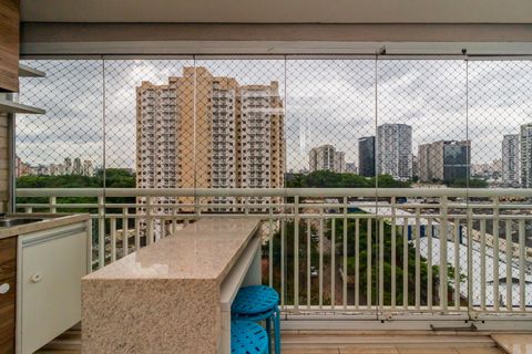 Foto Apartamento