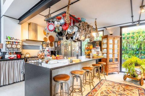 Foto Casa em Condomínio