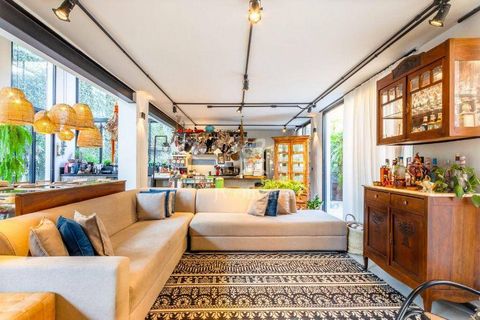 Foto Casa em Condomínio