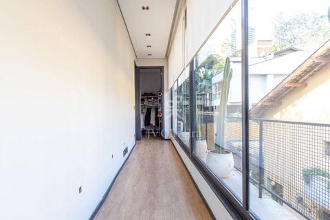 Foto Casa em Condomínio