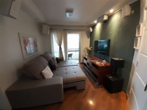 Foto Apartamento