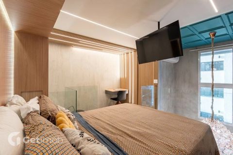 Foto Apartamento