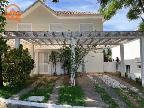 Foto Casa em Condomínio