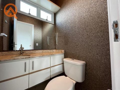 Foto Casa em Condomínio