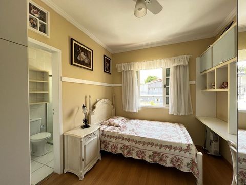 Foto Casa em Condomínio