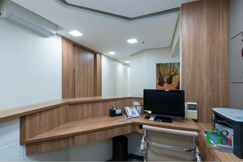 Foto Sala / Conjunto Comercial