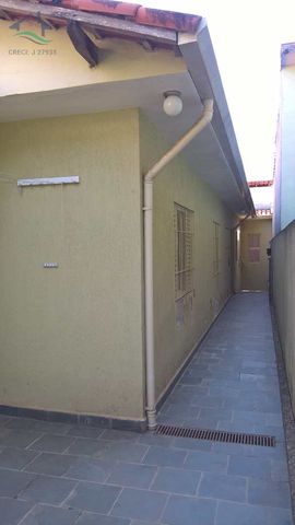 Foto Casa em Condomínio
