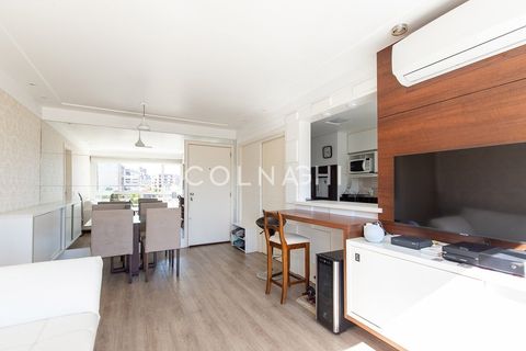 Foto Apartamento