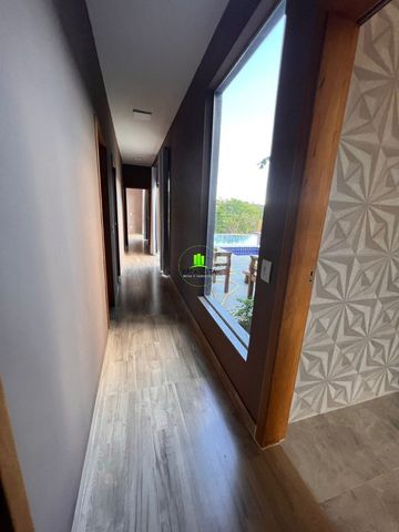 Foto Casa em Condomínio