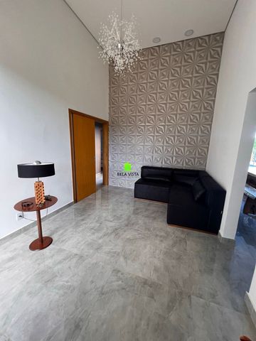 Foto Casa em Condomínio