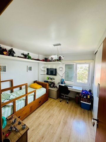 Foto Apartamento
