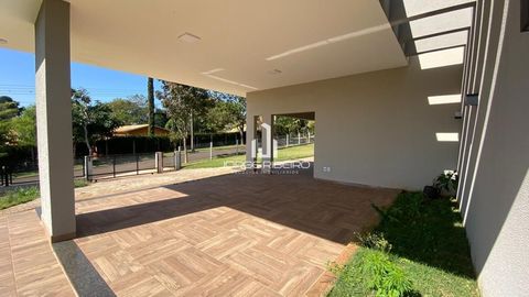Foto Casa em Condomínio