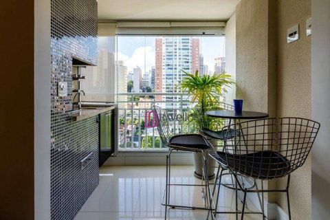 Foto Apartamento