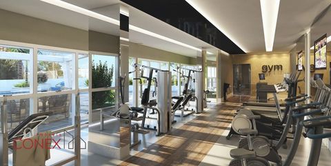 Foto Sala / Conjunto Comercial