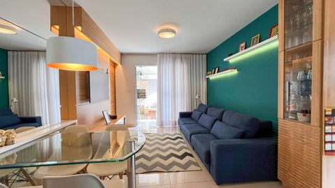 Foto Apartamento
