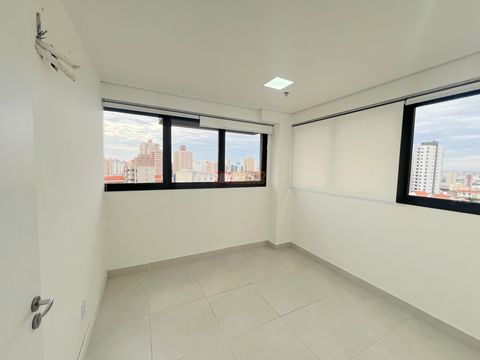 Foto Sala / Conjunto Comercial