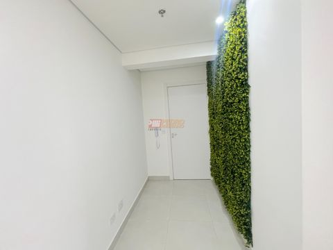 Foto Sala / Conjunto Comercial