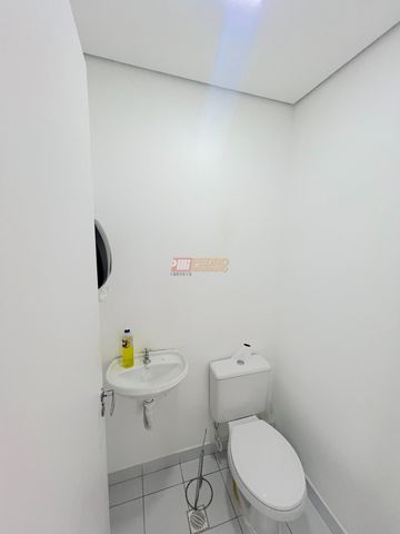 Foto Sala / Conjunto Comercial