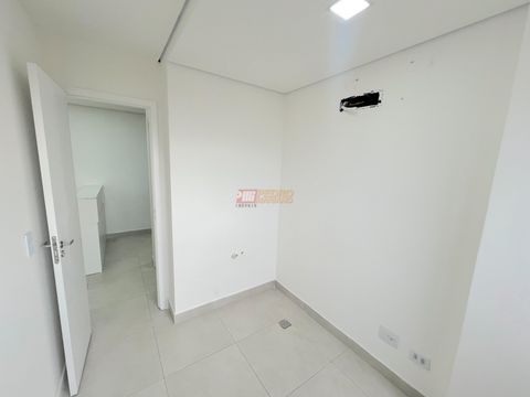 Foto Sala / Conjunto Comercial