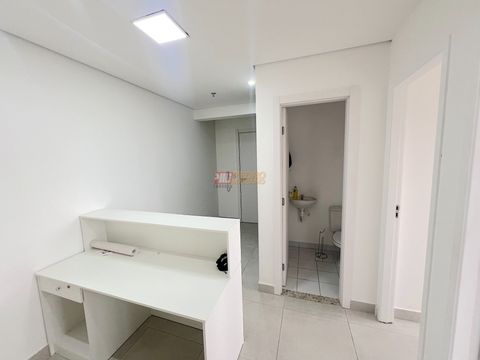 Foto Sala / Conjunto Comercial