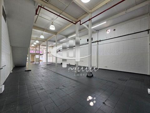 Foto Galpão / Depósito / Armazém / Pavilhão