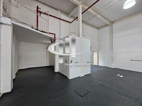 Foto Galpão / Depósito / Armazém / Pavilhão