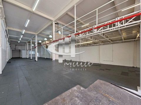 Foto Galpão / Depósito / Armazém / Pavilhão