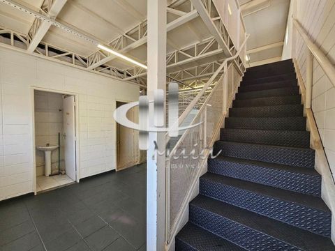 Foto Galpão / Depósito / Armazém / Pavilhão
