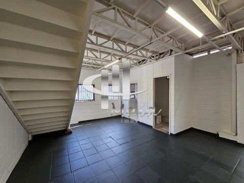 Foto Galpão / Depósito / Armazém / Pavilhão