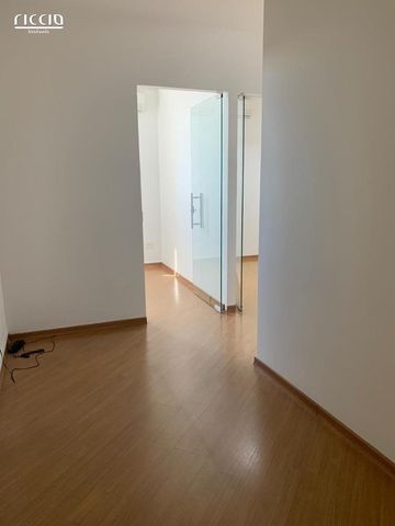 Foto Sala / Conjunto Comercial