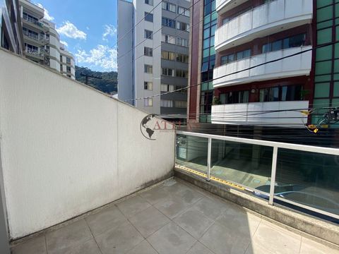 Foto Sala / Conjunto Comercial
