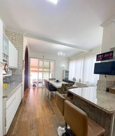Foto Casa em Condomínio