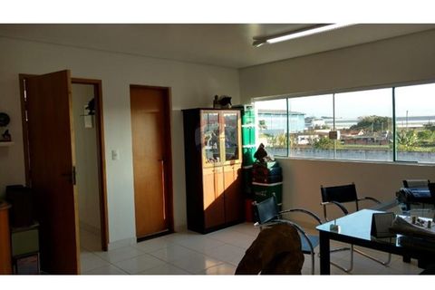 Foto Galpão / Depósito / Armazém / Pavilhão
