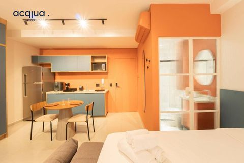 Foto Apartamento