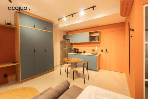 Foto Apartamento