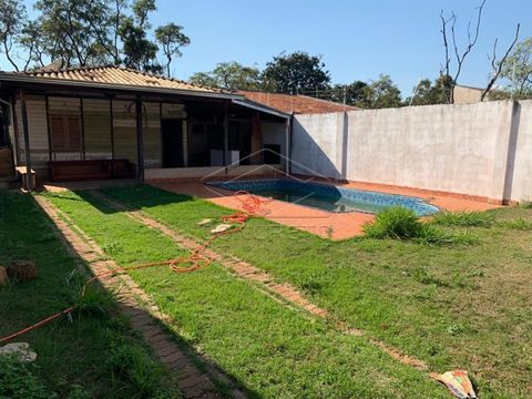 Foto Fazenda / Sítio / Chácara